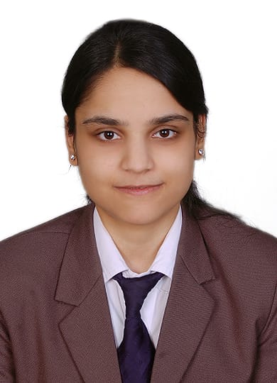 Sakshi Nigam